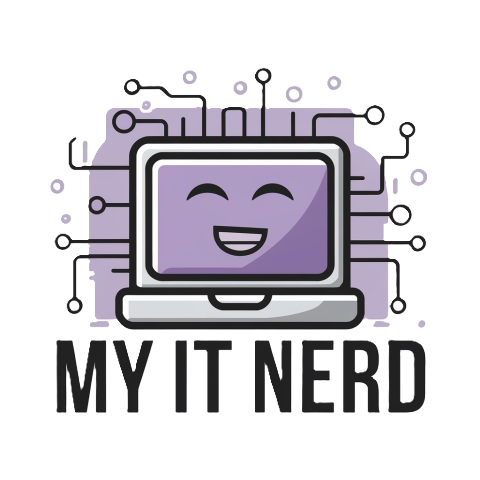 My IT Nerd